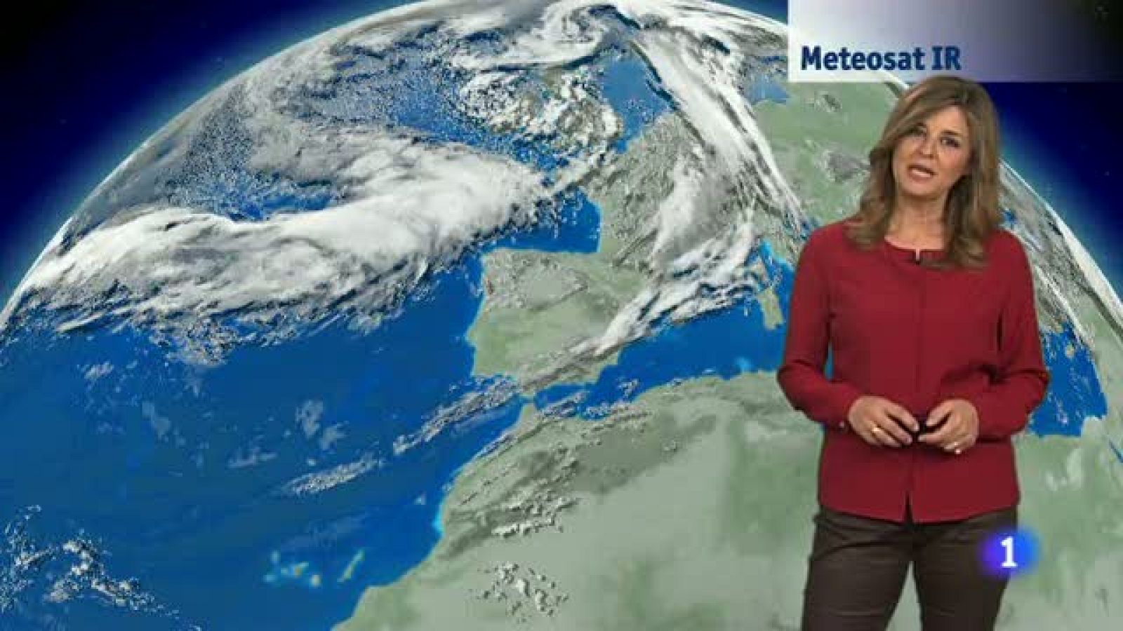 El tiempo en Andalucía - 28/03/16 | Ver