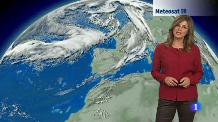 Noticias Andalucía - El tiempo en Andalucía - 28/03/16