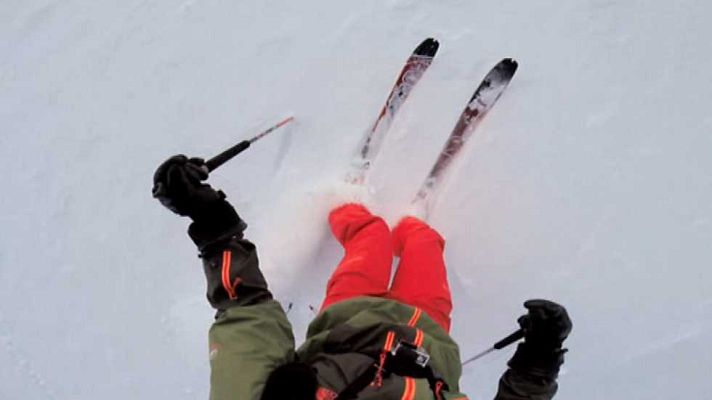 Evasión - T4 - Programa 6