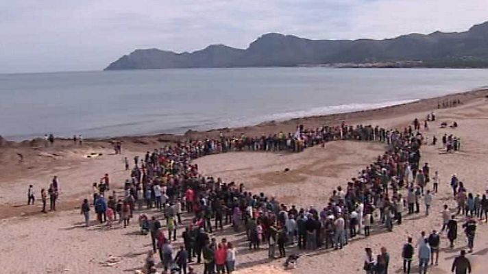 España en 24h - España en 24 horas - 28/03/16