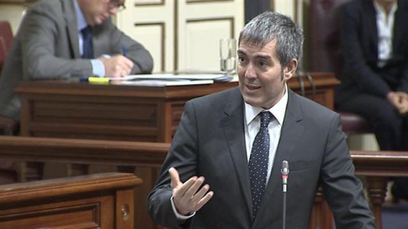 Telecanarias - 28/03/2016