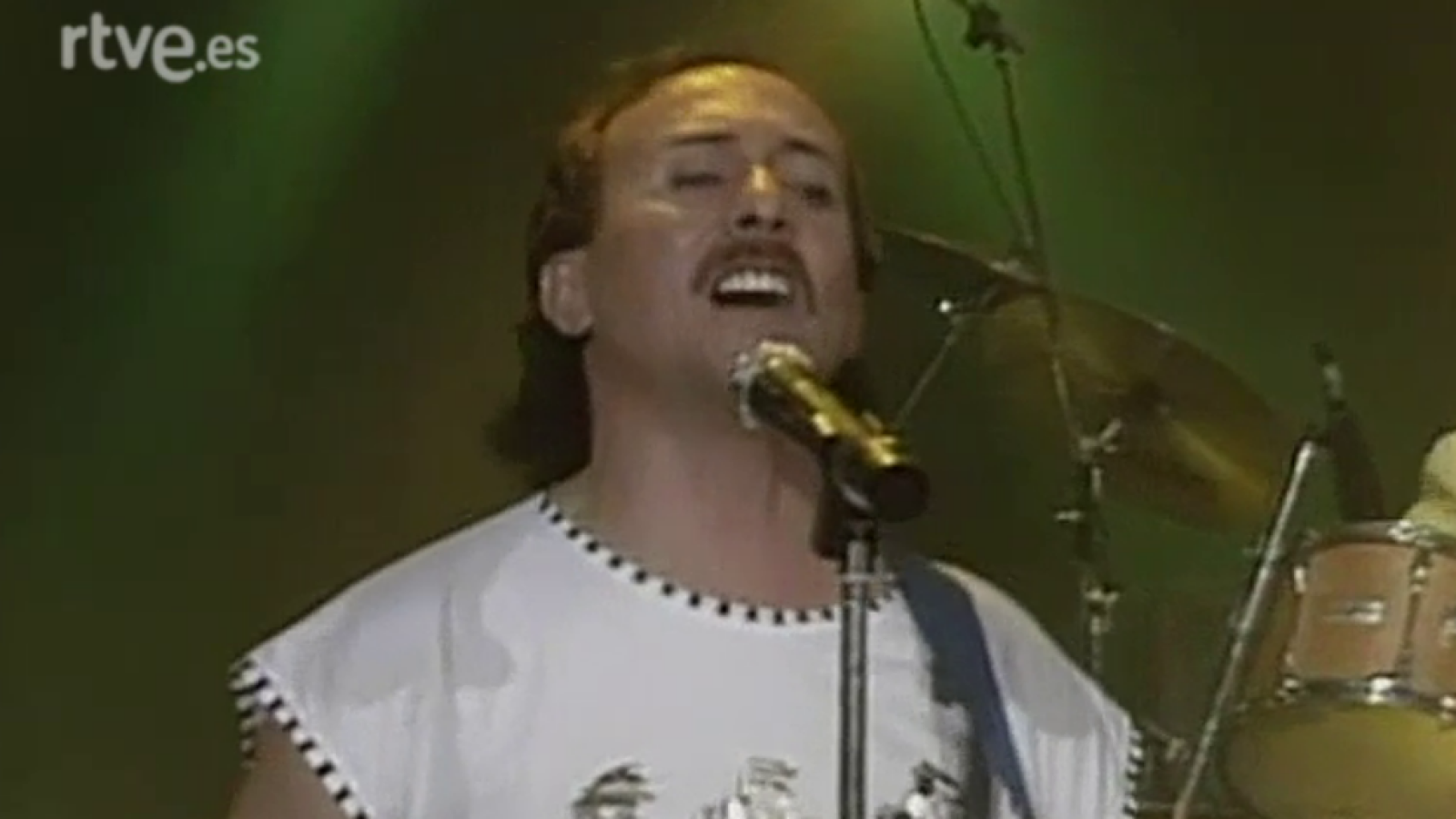 Qué noche la de aquel año - 1973