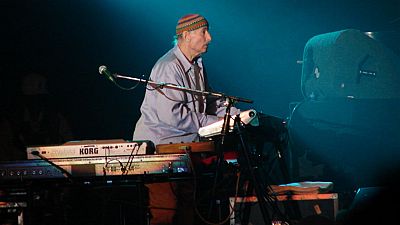 Jazz entre amigos - Josef Zawinul (Parte 1)