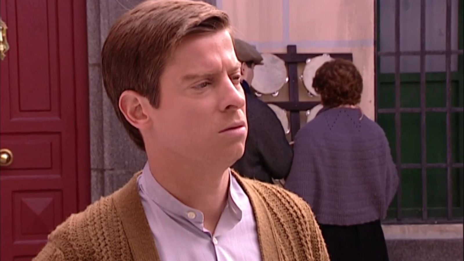 Amar en tiempos revueltos - T1 - Episodio 187 - Ver ahora