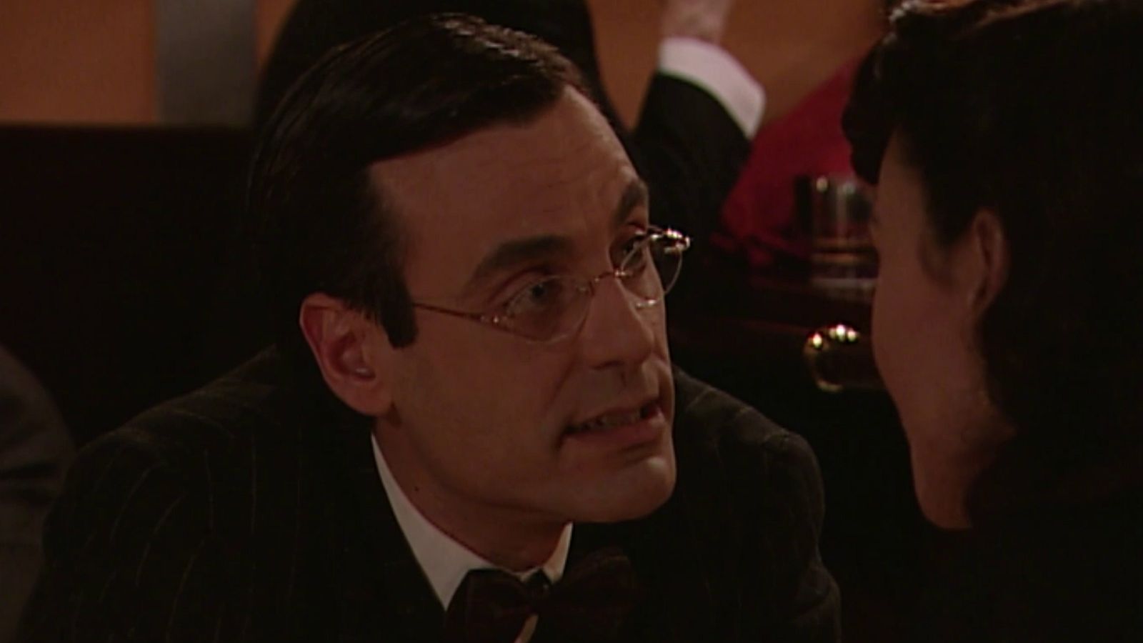 Amar en tiempos revueltos - T1 - Episodio 188 - Ver ahora