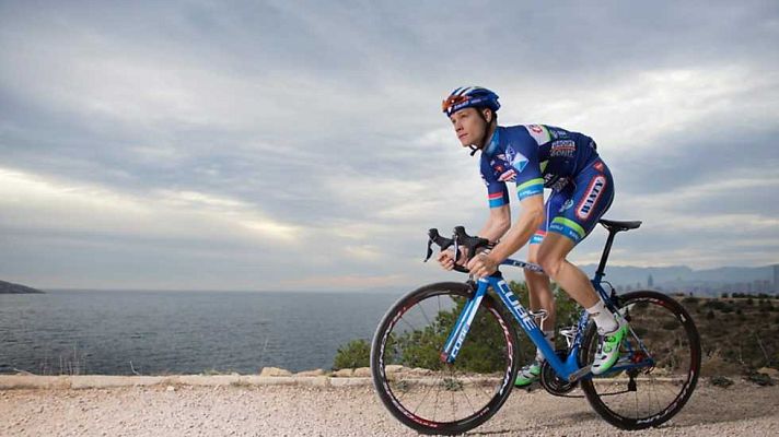 La tarde en 24h - La hora deportiva en 24 h. - 28/03/16