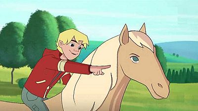 Cuatro amigos y medio - El caso del trofeo en el pajar - RTVE.es - Cuatro amigos y medio | Ver