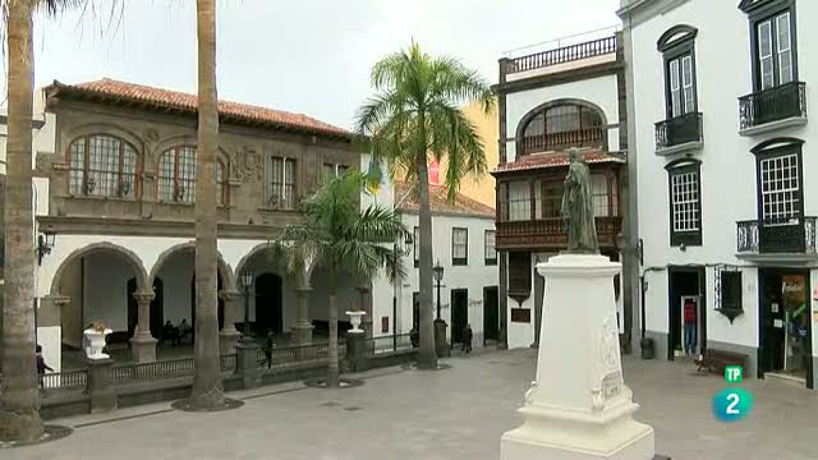 La Aventura del Saber. UNED La Palma