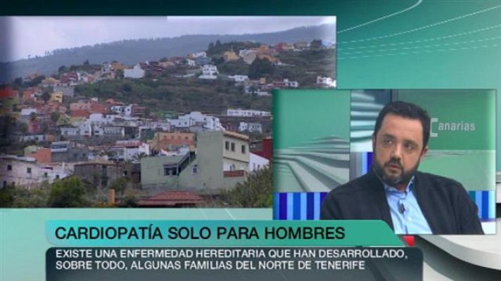 +Canarias - + Canarias - 28/03/2016