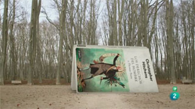 Página Dos - Las recomendaciones del programa