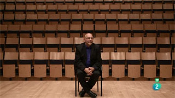 Página Dos - El canon de Antón Castro