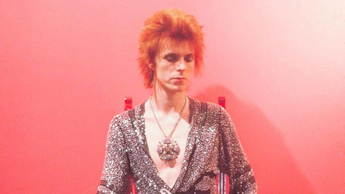 Informativo 24h - "To be love", la canción inédita de David Bowie