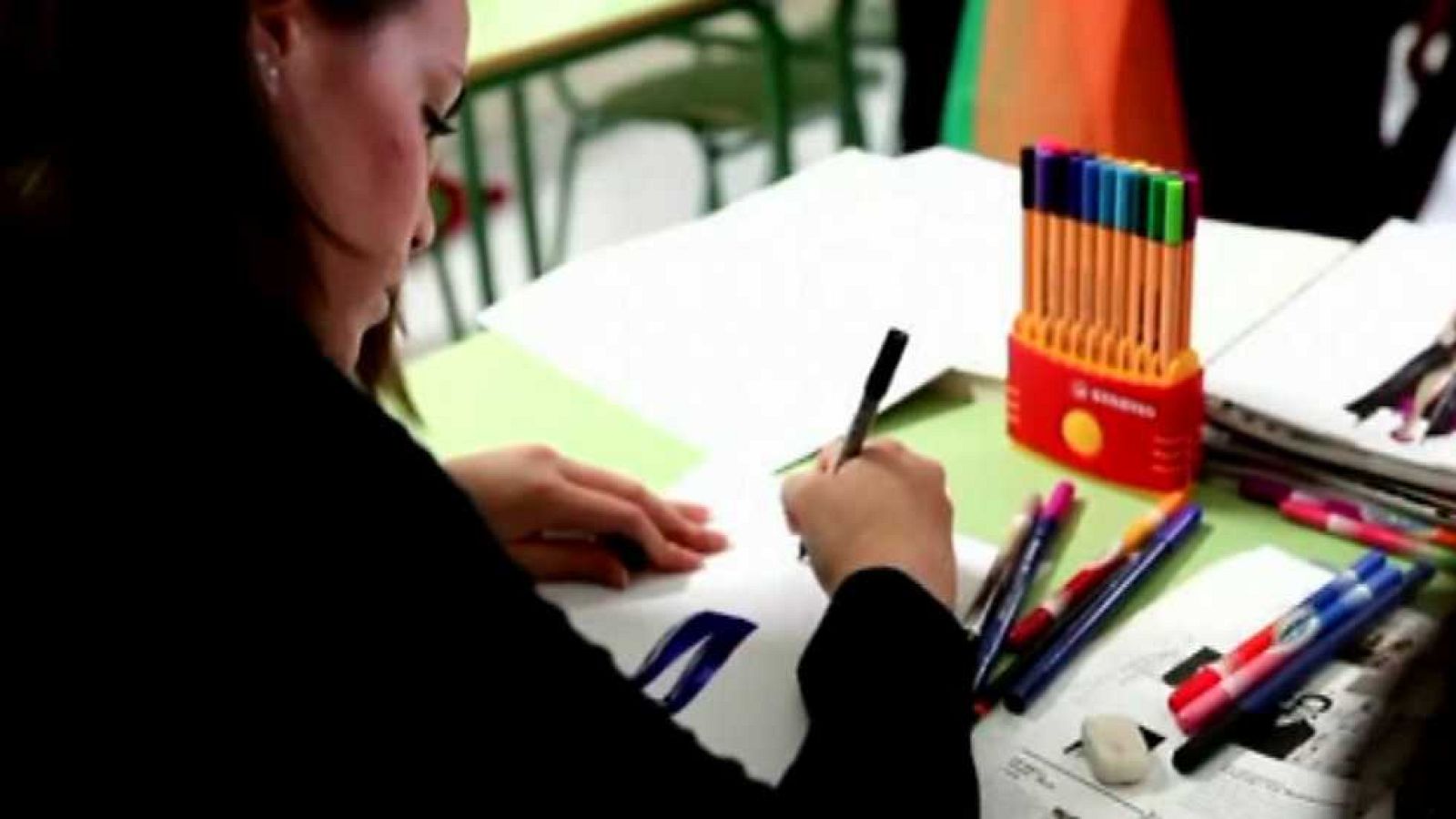 La aventura del saber - 29/03/16 - ver ahora