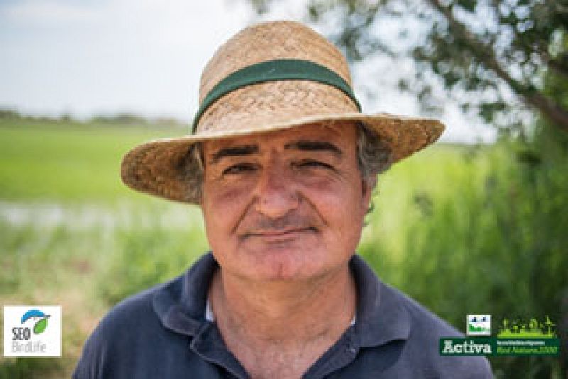 Red Natura 2000 - Cultivo de arroz y conservación