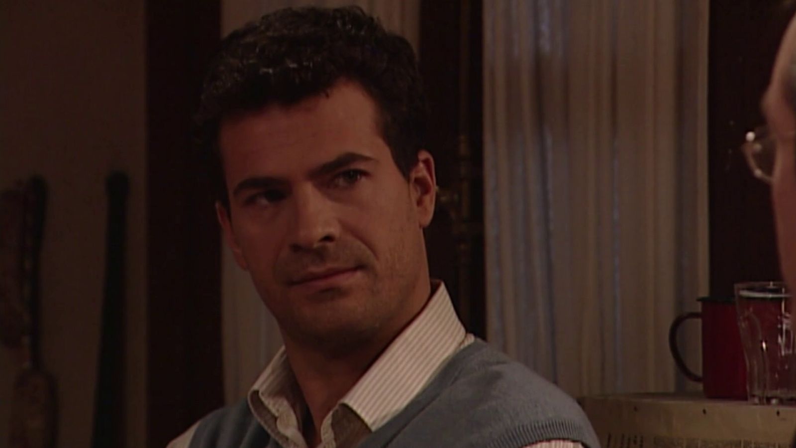 Amar en tiempos revueltos - T1 - Episodio 193 - Ver ahora