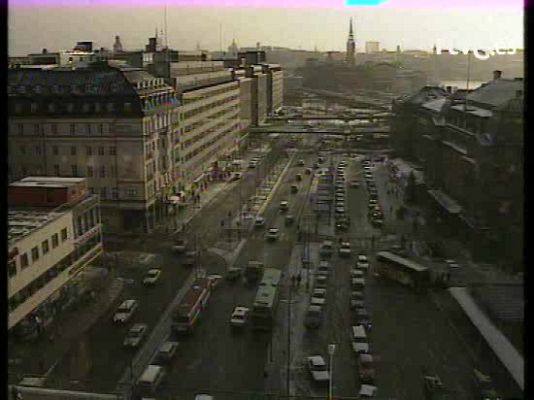  - Nobel - Estocolmo y el Nobel