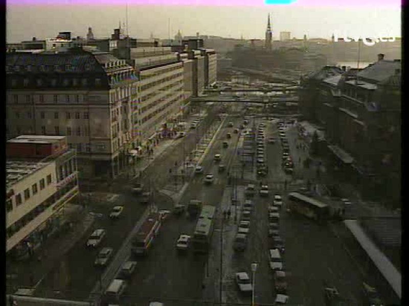 Nobel - La ciudad de Estocolmo orgullosa de los premios Nobel