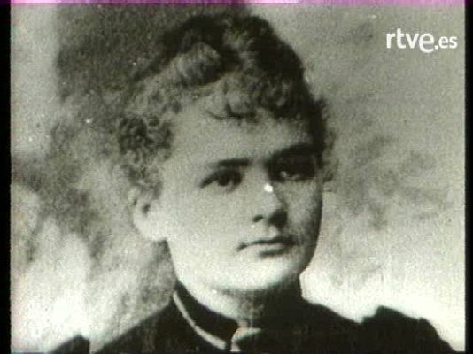 Personajes en el Archivo de RTVE - Nobel - Famosos que han recibido el