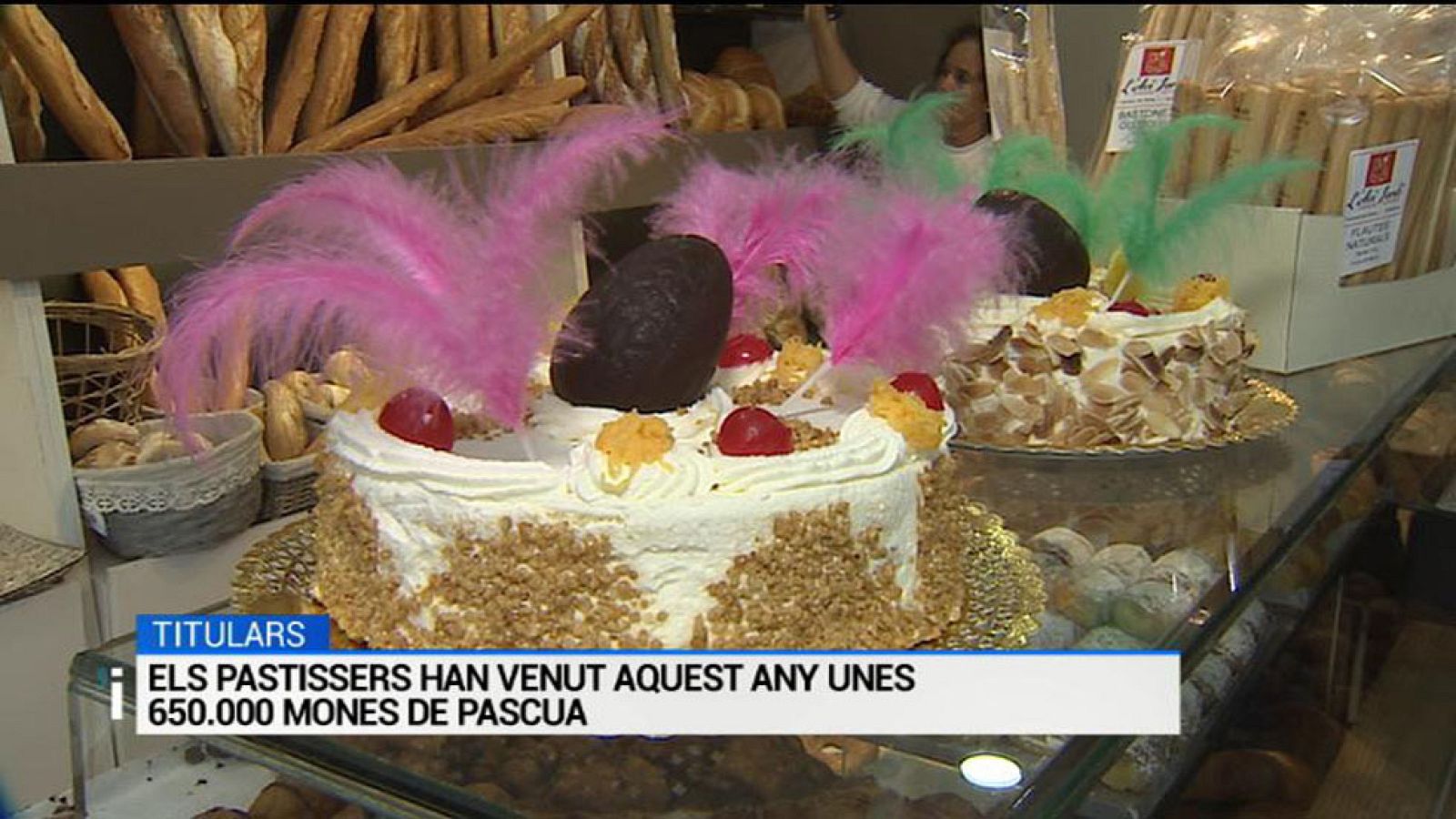 L'Informatiu 2 - 28/03/16