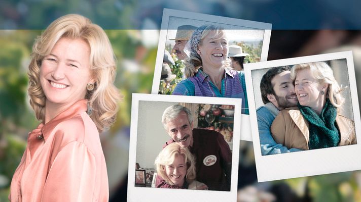 Cuéntame cómo pasó - Ana Duato: "Mercedes es una mujer muy genuina"