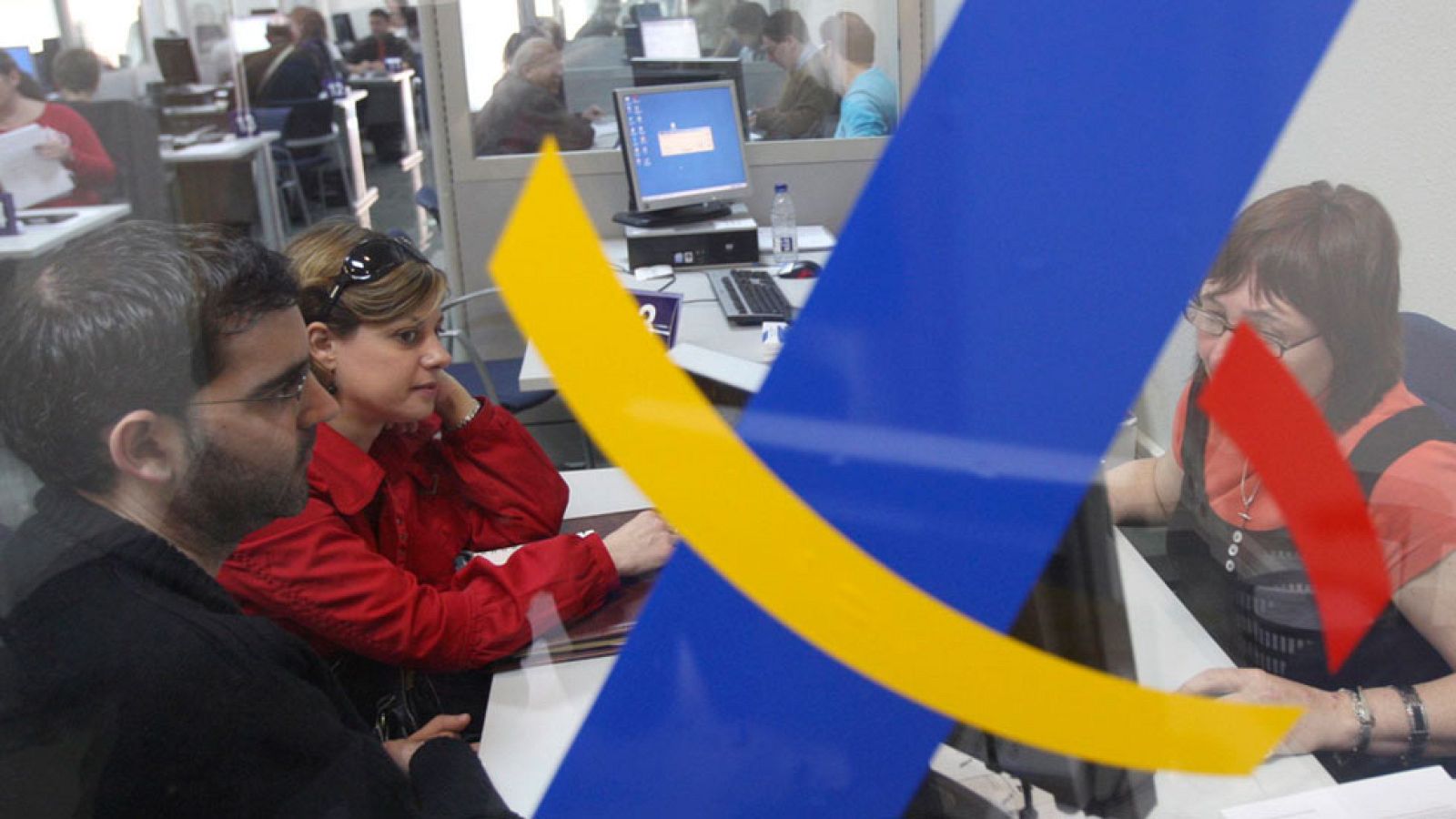 Qué es Renta WEB | Ver