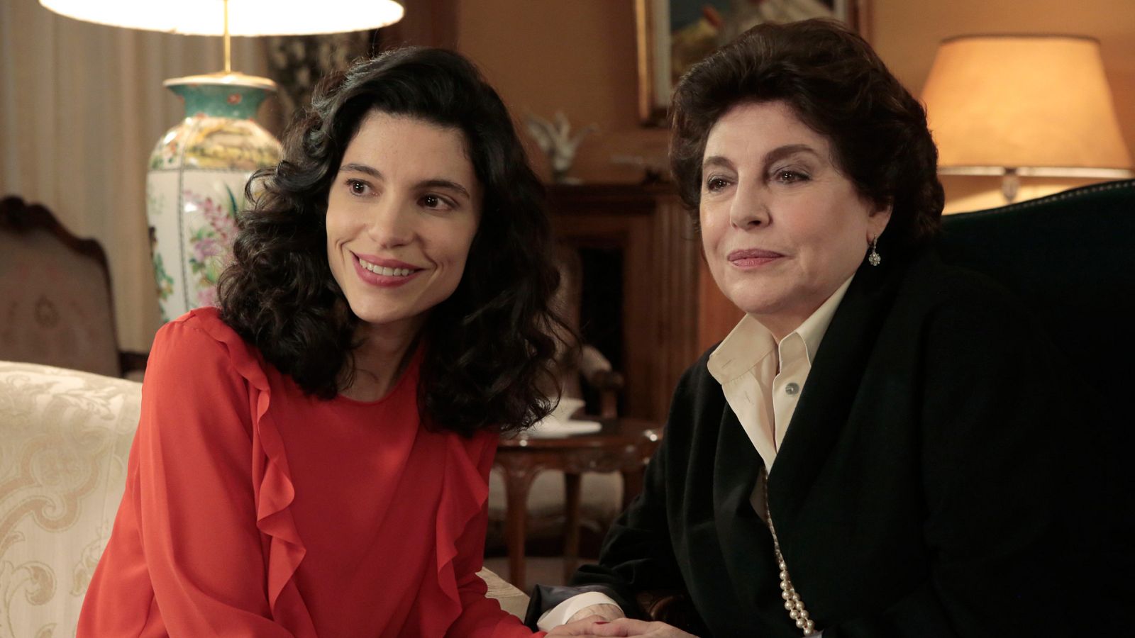 Cuéntame cómo pasó - Temoprada 17 - Episodio 12: Pachín - Ver ahora