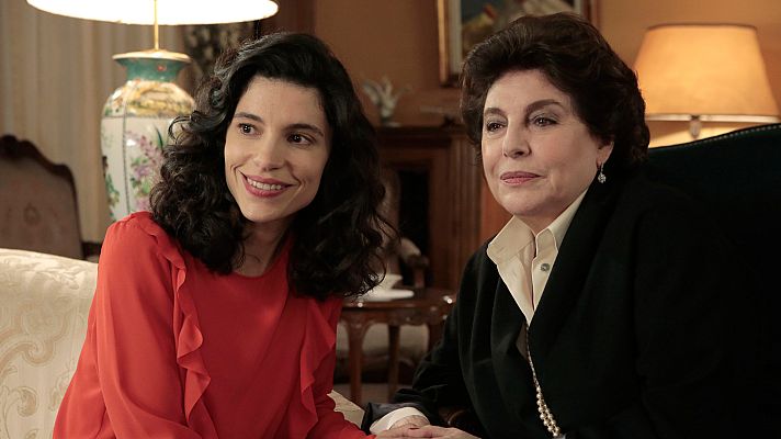 Cuéntame cómo pasó - Pachín