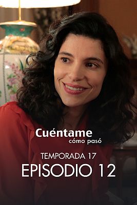 Cuéntame cómo pasó - Pachín