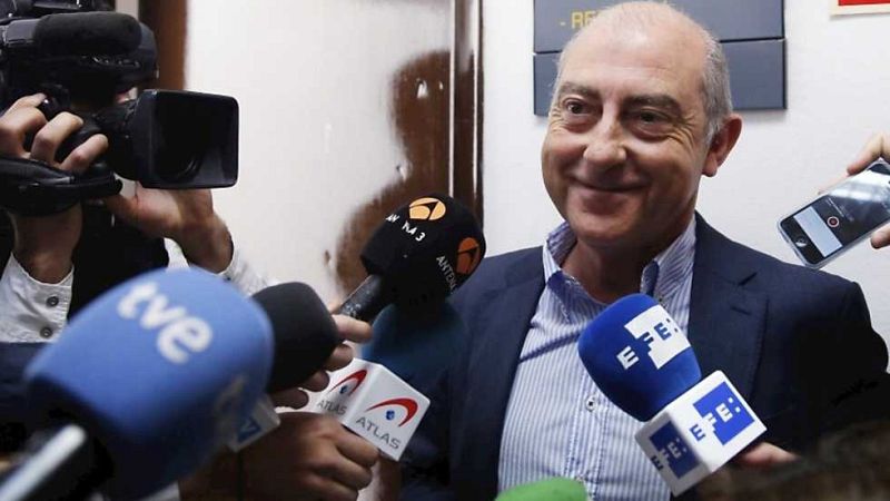 La Comunidad Valenciana en 2' - 29/03/16 - Ver ahora