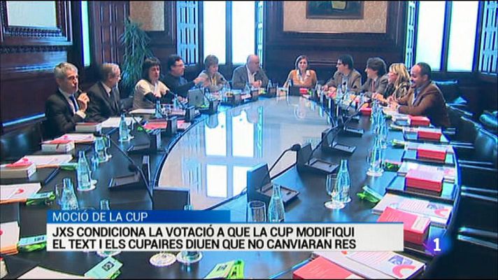 L'Informatiu - L'Informatiu en 3' - 29/03/16