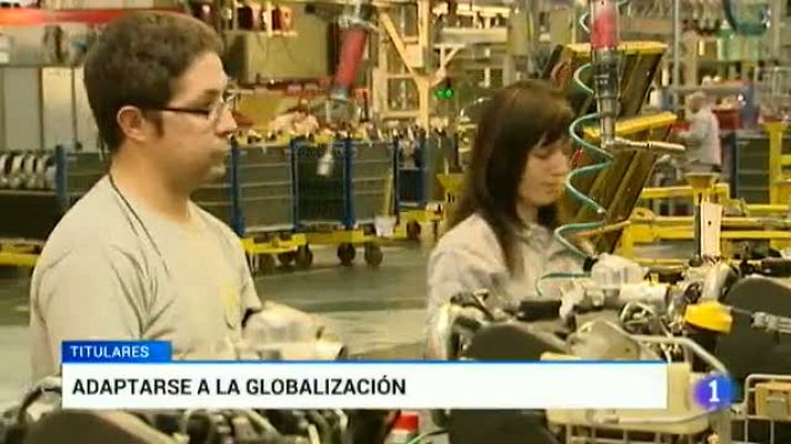 Noticias de Castilla y León - Castilla y León en 2' - 29/03/16