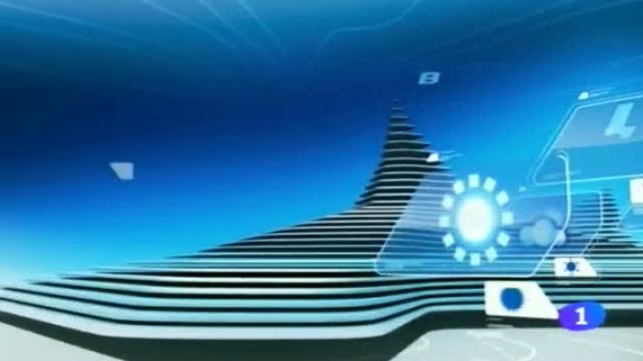 Telenavarra - El Tiempo en la Comunidad de Navarra - 29/03/2016