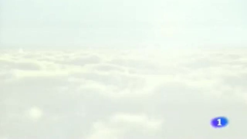 El tiempo en la Región de Murcia - 29/03/2016