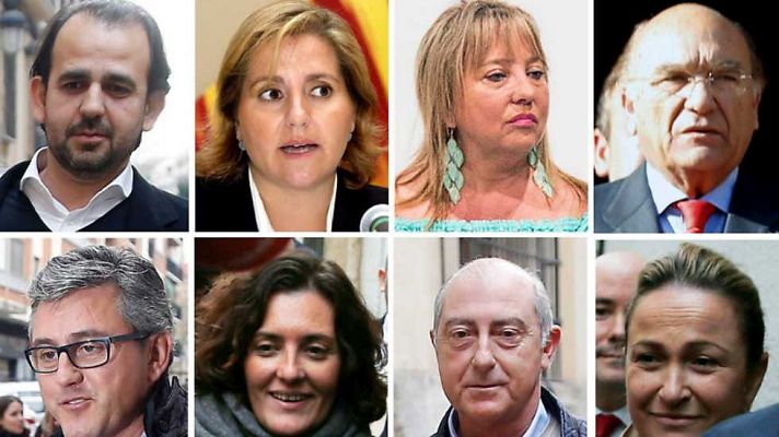 L'informatiu - Comunitat Valenciana - L'Informatiu - Comunitat Valenciana - 29/03/16