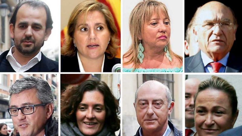 L'Informatiu - Comunitat Valenciana - 29/03/16 - Ver ahora