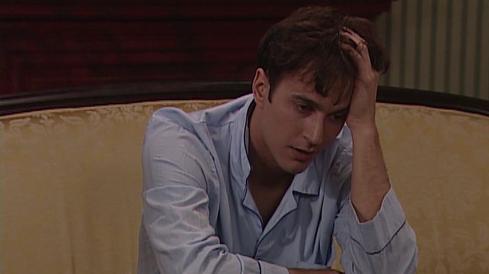 Amar en tiempos revueltos - Episodio 196