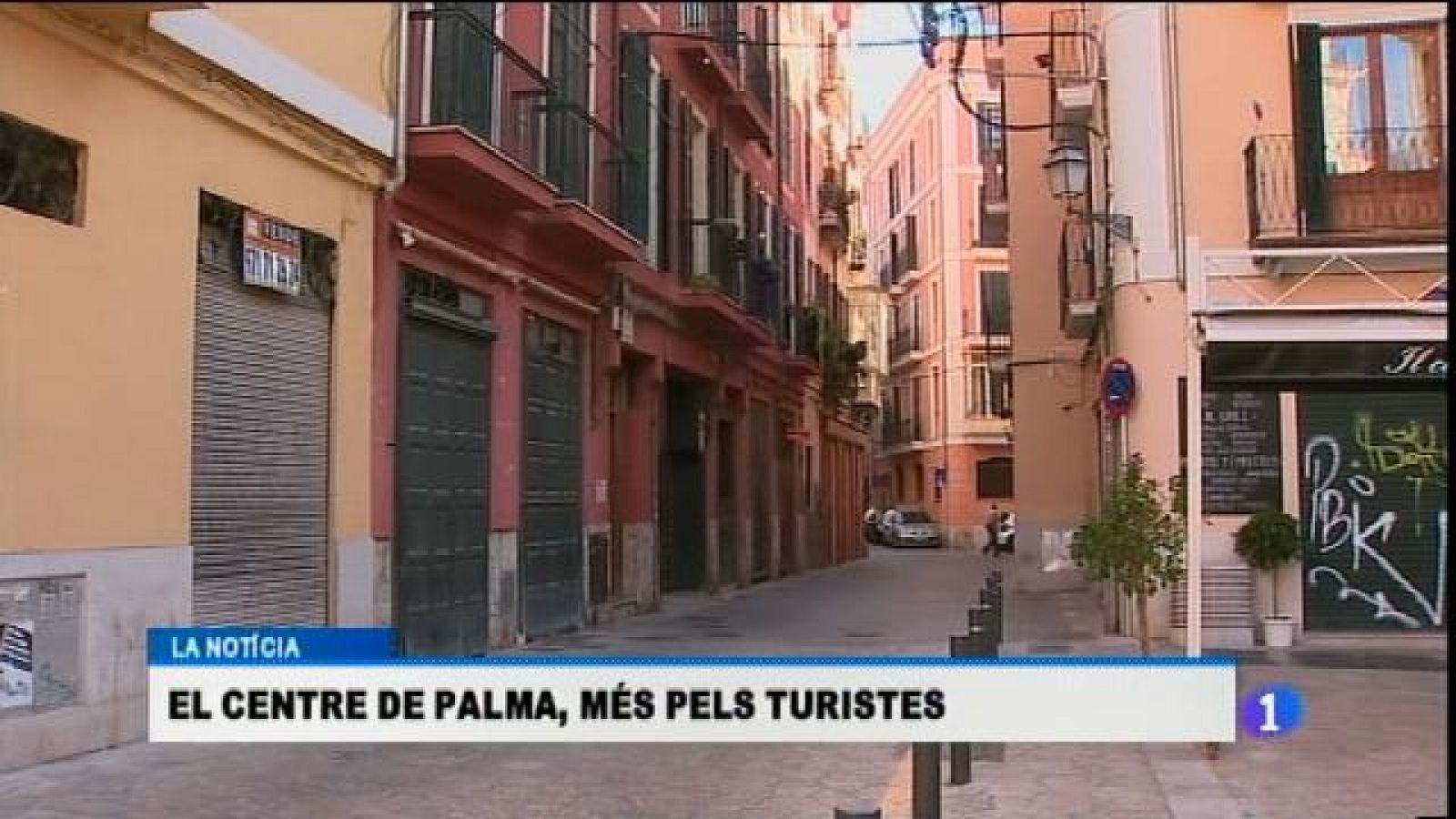 Informatiu Balear 2 - 29/03/16