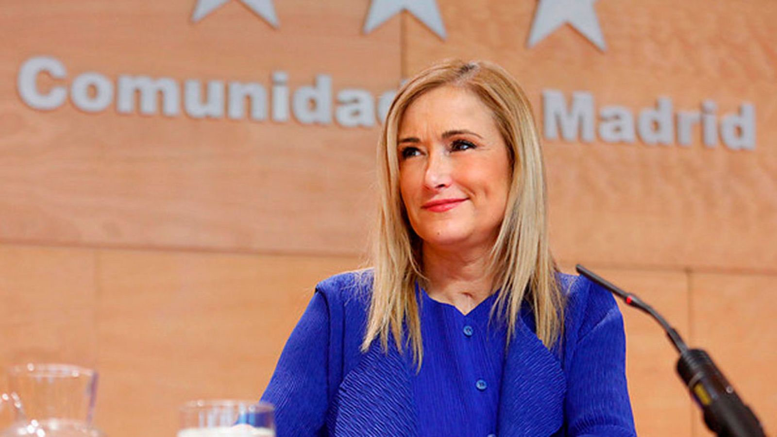 Informativo de Madrid 2 - 29/03/16