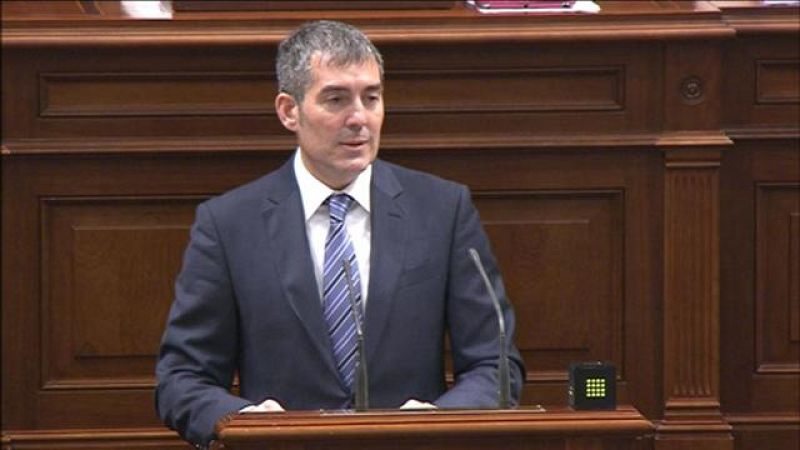 Canarias en 2' - 29/03/2016