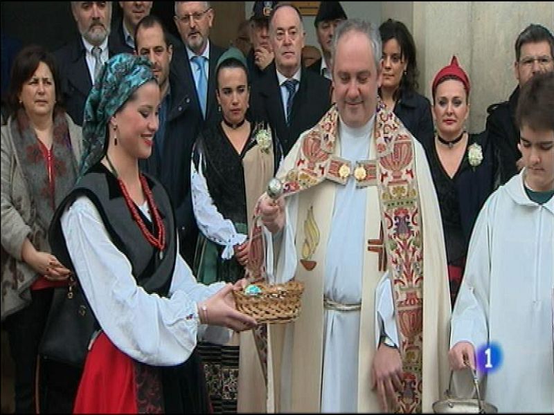 Panorama Regional - 29/03/16 | Ver