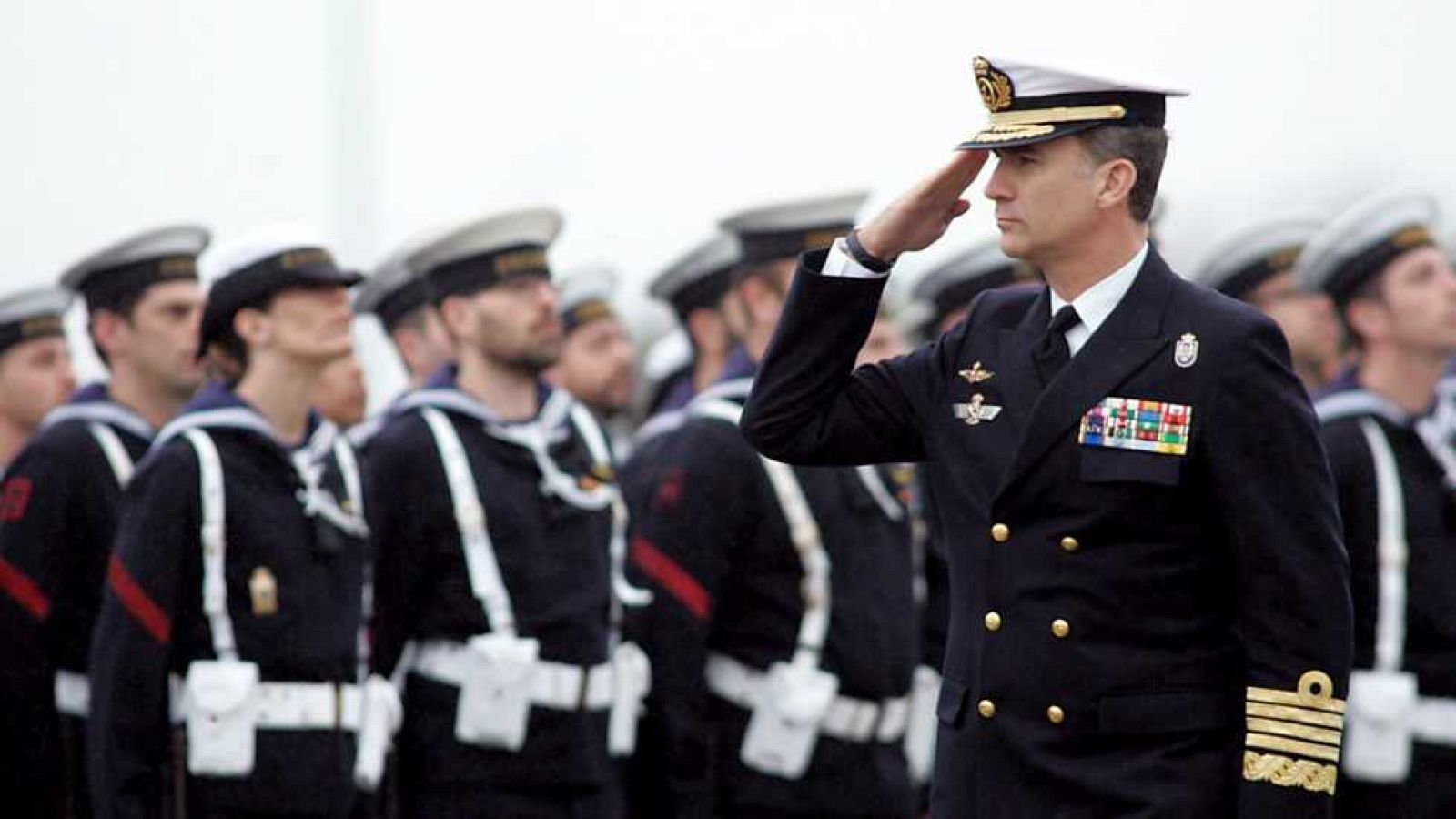 España en 24 horas - 29/03/16 - ver ahora