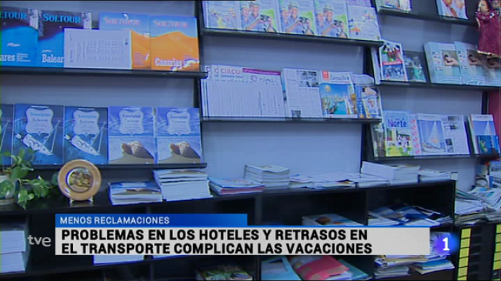 Informativo Telerioja - Informativo Telerioja 2 - 29/03/16