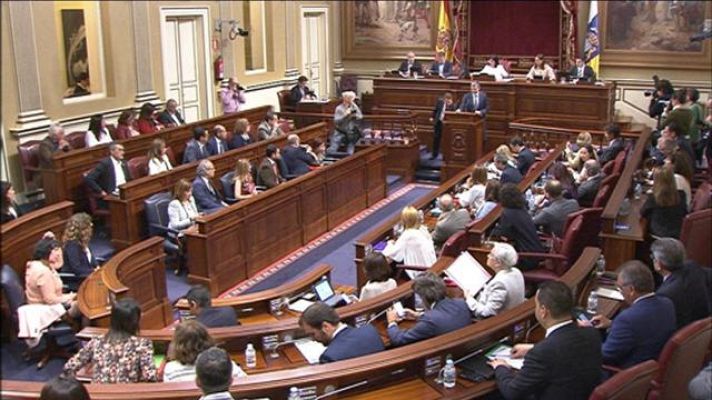 Telecanarias - Telecanarias - 29/03/2016