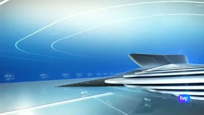 Noticias Aragón - Aragón en 2'- 29/03/16