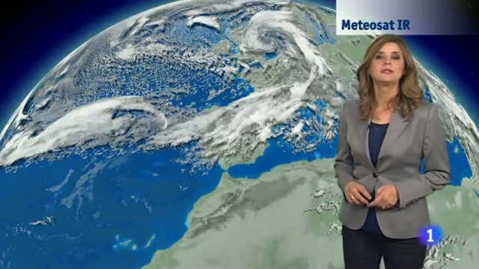 El tiempo en Andalucía - 29/03/16 | Ver