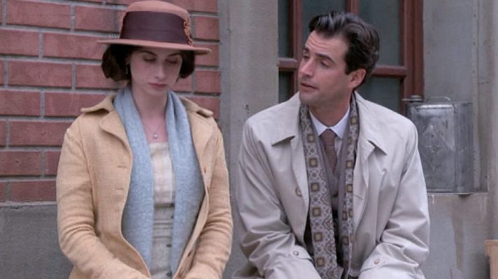 Seis hermanas - Episodio 232