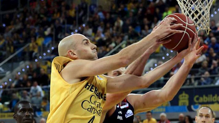 El quinto cuarto - El quinto cuarto - 29/03/16