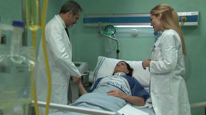 Centro médico - Episodio 96