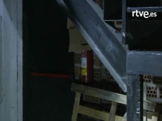 Guante blanco - Tú montas: Daniel Muñoz