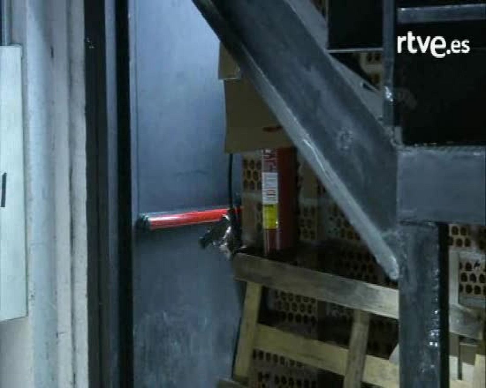 GB. Tú montas. Carlos Roque